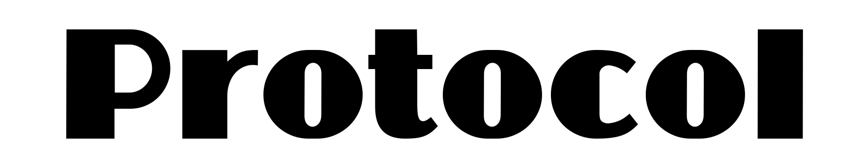 Protocol